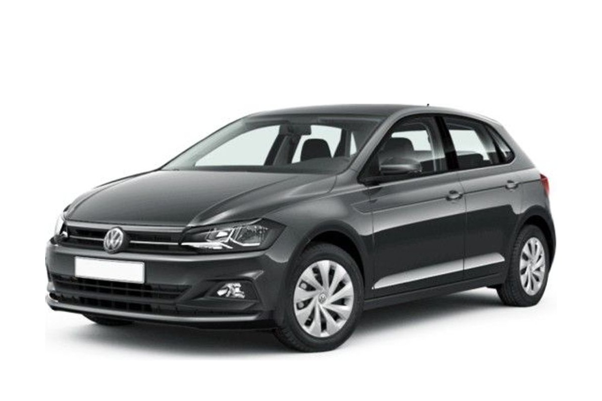 VW Polo, photo 1